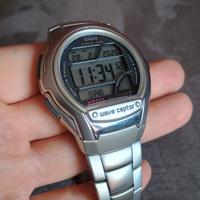 Casio Wave Ceptor WV-58DE - Radiocontrollato 