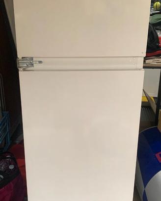 frigo da incasso