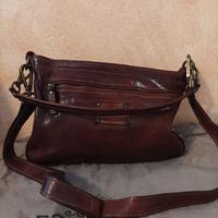 Tracolla e sotto spalla Bayside 