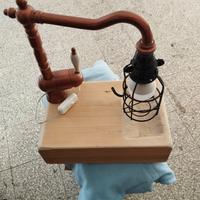 LUME D'ARREDO 