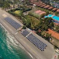 Multiproprietà villaggio futura club nausicaa