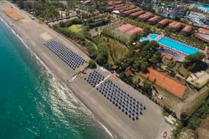 Multiproprietà villaggio futura club nausicaa