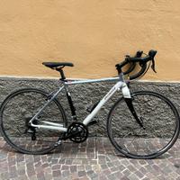 Specialized tricross