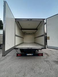 Iveco daili 60c15