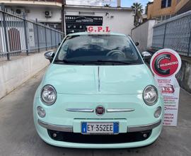 Fiat 500 1.2 EasyPower Lounge