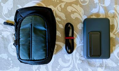 Power Bank magnetico Anker 10.000mAh, con custodia