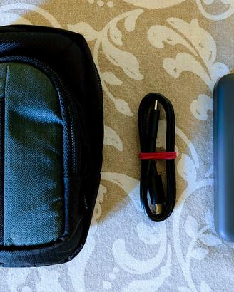 Power Bank magnetico Anker 10.000mAh, con custodia