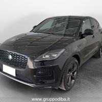 Jaguar E-Pace 2021 2.0d i4 mhev SE awd 163cv auto
