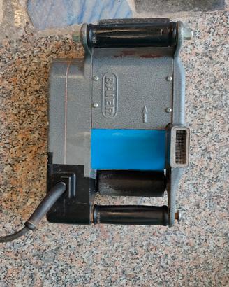 baier BMF 501, 1400 watt