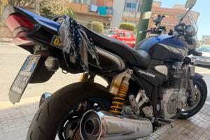 Yamaha 1300 xjr