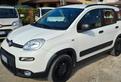 Fiat Panda 4x4 Twinair Turbo - 2017 - PERFETTA
