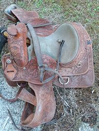 Sella Western  