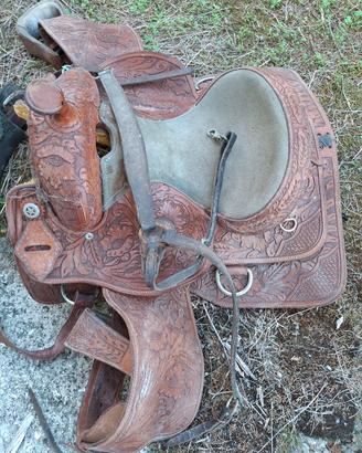 Sella Western  
