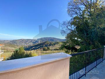 Semindipendente a San Leo