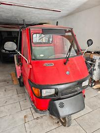 Ape car 50 Piaggio