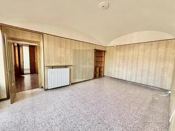 APPARTAMENTO 3 CAMERE DA LETTO