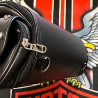 Borsa portapacchi originale Saddlemen NUOVA