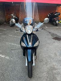 Piaggio Liberty 125 3v ie