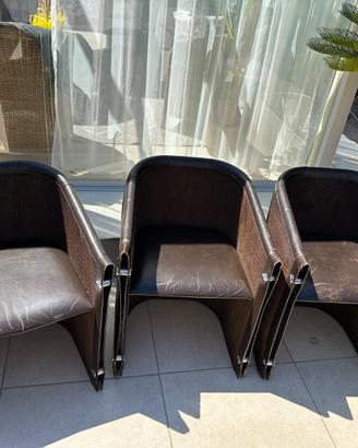 Sedie vintage