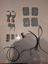 componenti lego mindstorm 