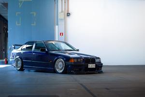 Bmw e36