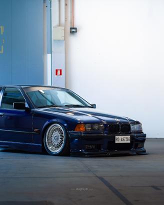 Bmw e36