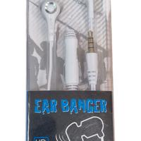 Auricolari con filo AINY