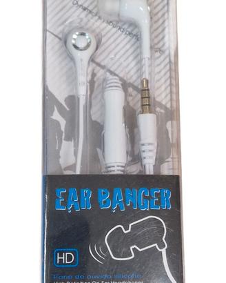 Auricolari con filo AINY