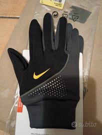 Nike guanti Running lightweight gloves tg. S nuovi