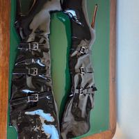 Stivali Only maker Damen Schwarz EU 36