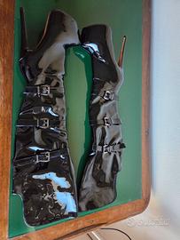 Stivali Only maker Damen Schwarz EU 36