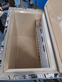 frigo trivalente