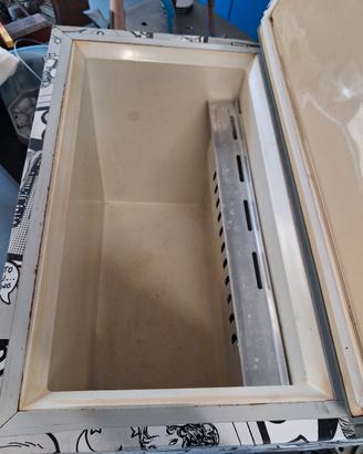 frigo trivalente