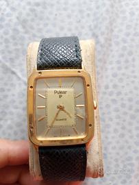orologio Pulsar vintage 