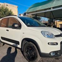 Fiat Panda 1.3 MJT 95 CV S&S 4x4