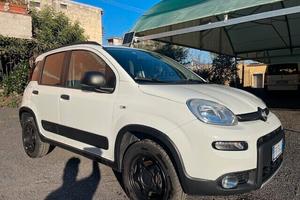 Fiat Panda 1.3 MJT 95 CV S&S 4x4