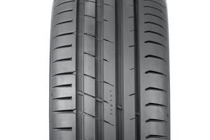 225 40 18 Gomme Estive Nuove Nokian 225 40R18