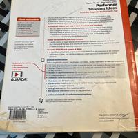 Performer Shaping Ideas