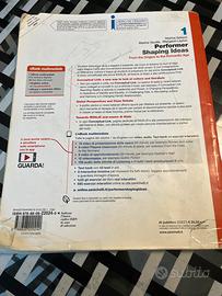 Performer Shaping Ideas