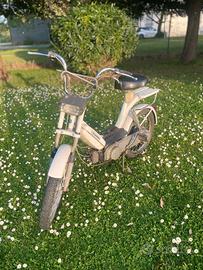 Piaggio Bravo 