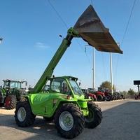 MERLO P 40.7