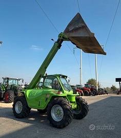 MERLO P 40.7