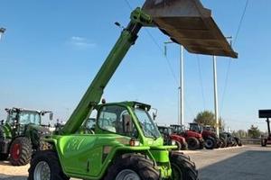 MERLO P 40.7