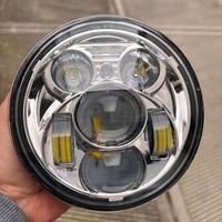 Faro led per Harley Davidson 883