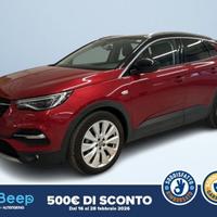 Opel Grandland X 1.5 ECOTEC ULTIMATE S&S 130C...