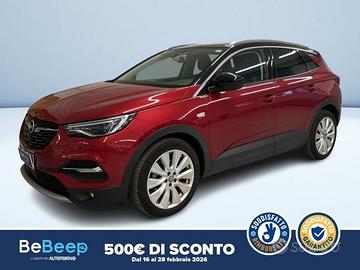Opel Grandland X 1.5 ECOTEC ULTIMATE S&S 130C...