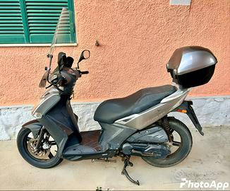 🛵 Agility 150 – Perfetto per città – economico