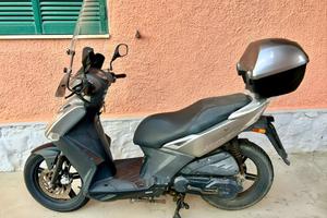 🛵 Agility 150 – Perfetto per città – economico