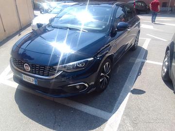Fiat Tipo 1.4 T-jet