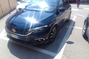 Fiat Tipo 1.4 T-jet
